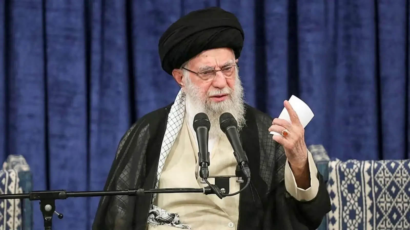 Iran: "Ripareremo rapidamente i danni a siti nucleari"