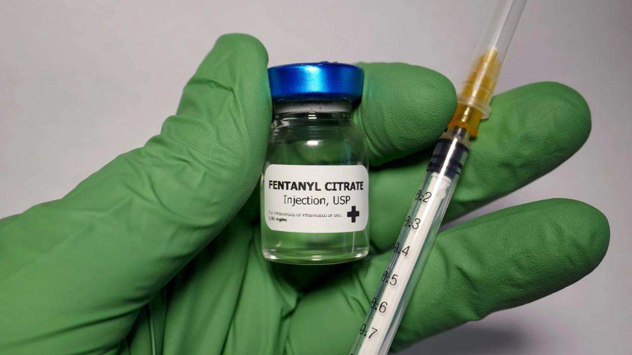 Rubate 80 fiale di fentanyl all'ospedale israelitico di Roma.  Scatta l'emergenza, riunione a Palazzo Chigi 