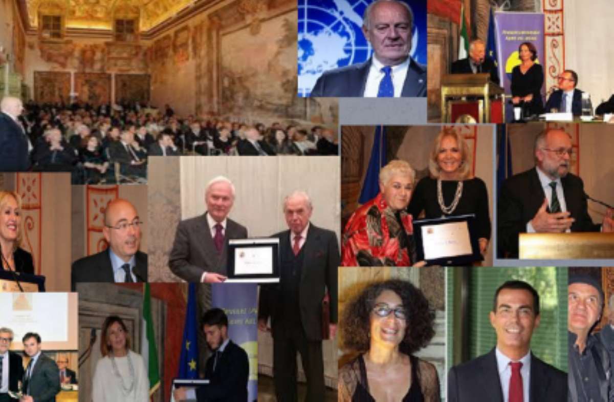 Cinema, arte, giornalismo, buona politica. Il 4 dicembre il Premio Franco Cuomo