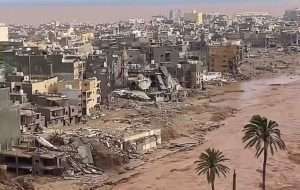 Catastrophic Floods Engulf Somalia Following Drought, Trigger Emergency Response
