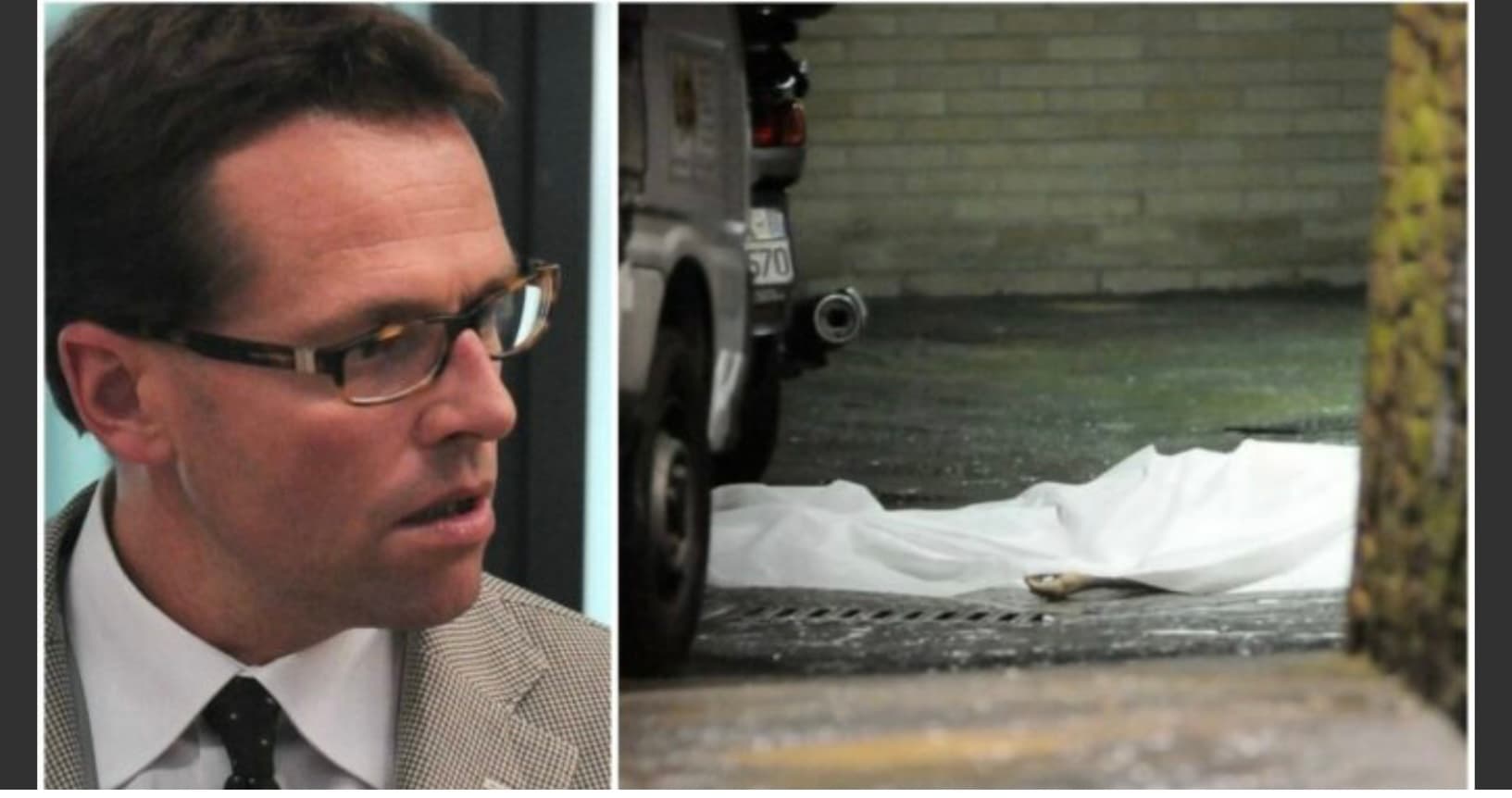 Morte David Rossi, la famiglia contesta la diffusione dei nomi: «Perché renderli pubblici se non sono indagati?»