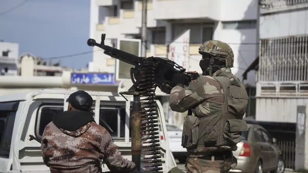 Siria nel caos: esecuzioni di massa e nuovi scontri