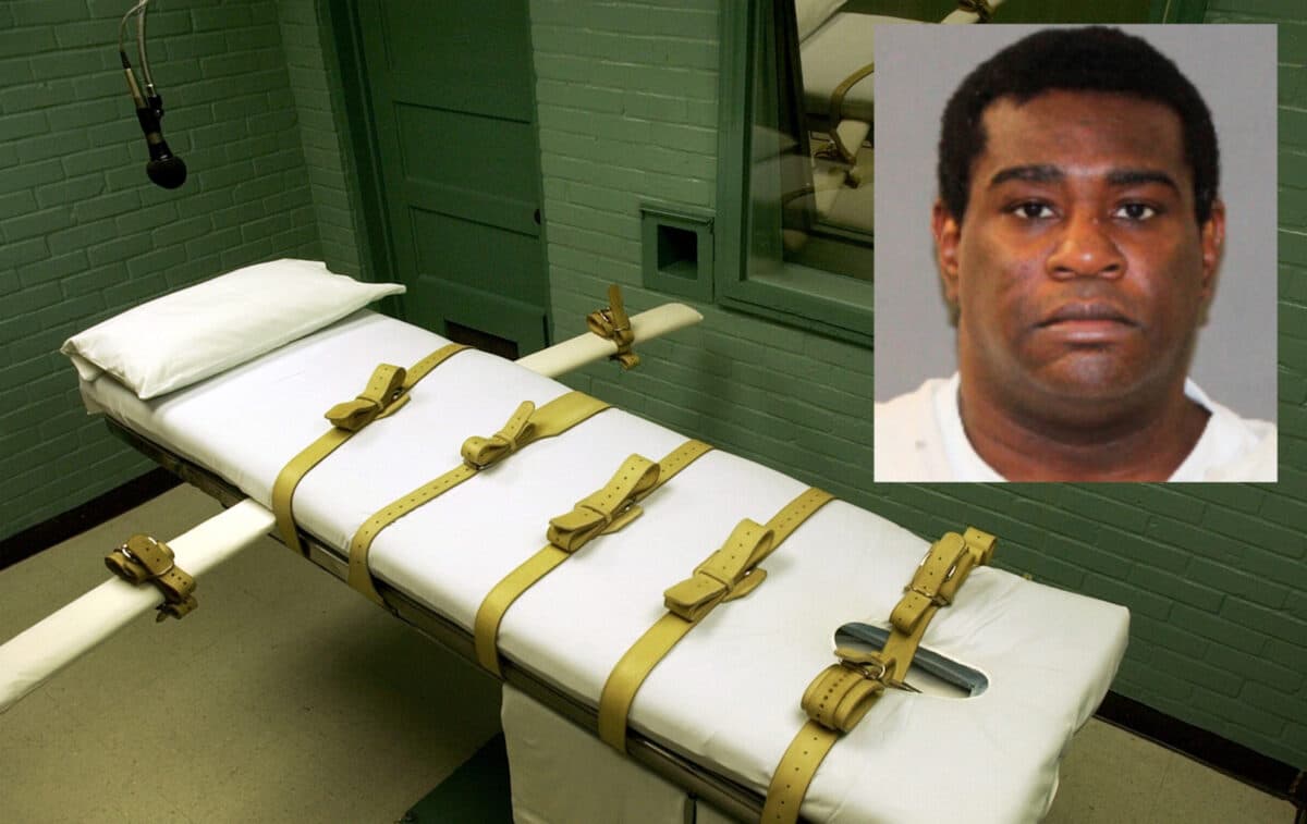 Texas, eseguita la condanna a morte di Jamaal Howard: è la trentesima negli Usa nel 2026