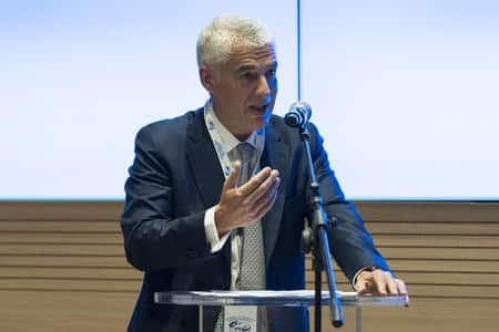 Lorenzo Mariani nominato nuovo Executive Group Director Sales & Business Development di MBDA