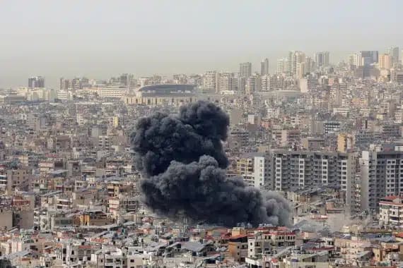 gaza