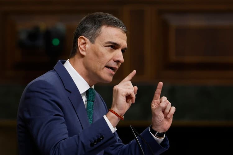Crisi migratoria a Ceuta, Sánchez riferisce al Parlamento: sul tavolo il piano da 309 milioni