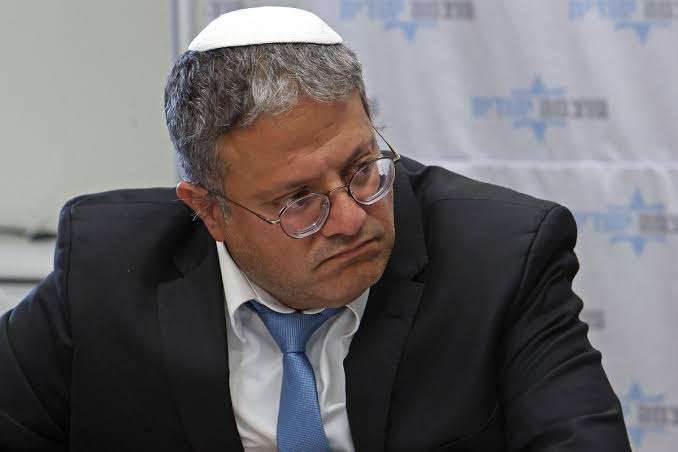 Israele, il partito di ultradestra di Ben Gvir vuole far cadere il governo di Netanyahu