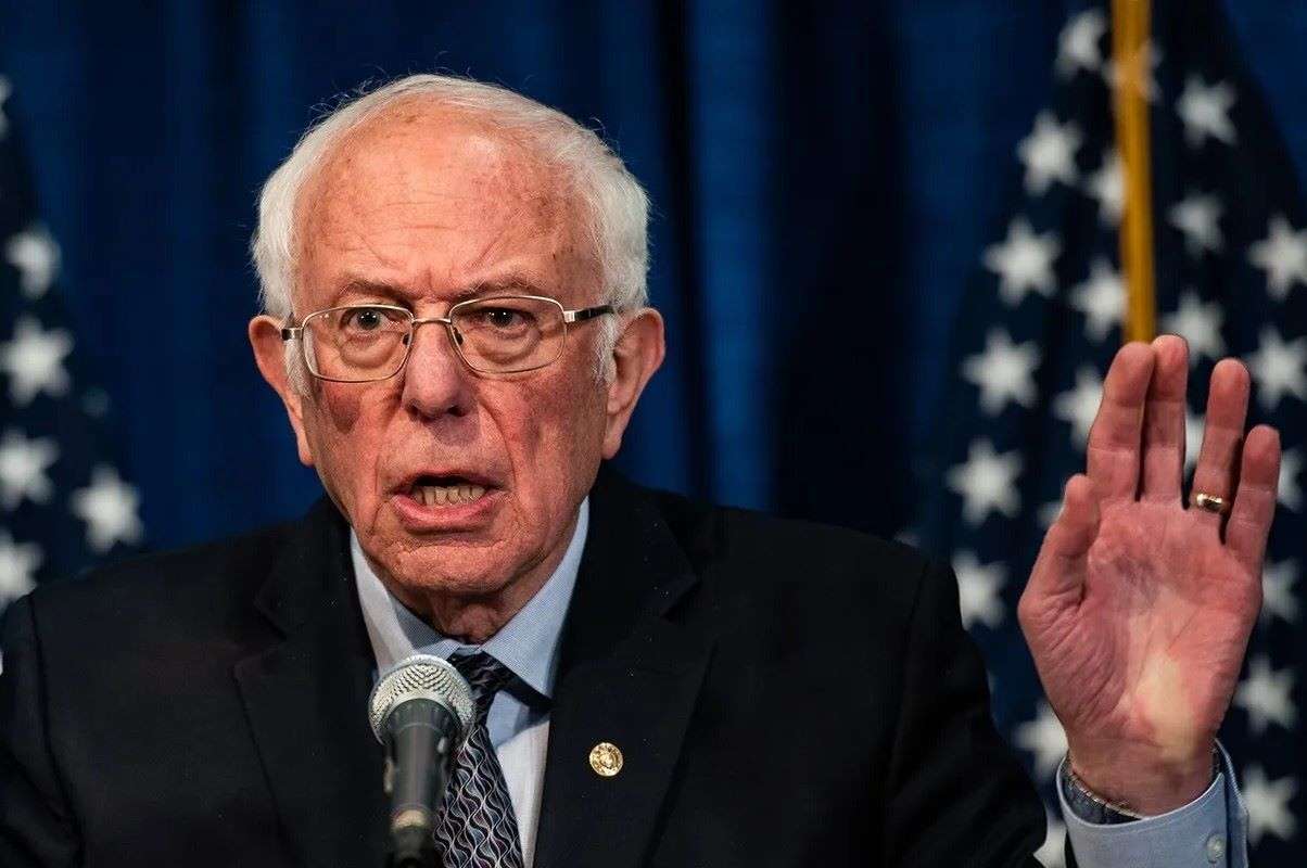Usa. L’ultima sfida di Bernie Sanders, ridurre a tre giorni e mezzo la settimana lavorativa