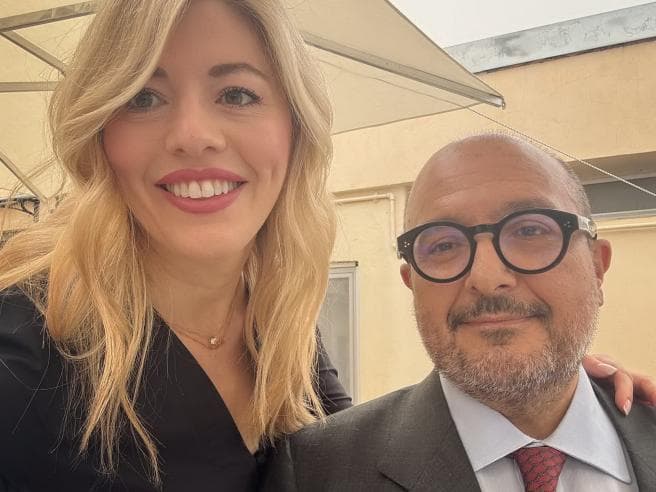 Caso Boccia, Sangiuliano al Tg1: “Avevamo una relazione affettiva. Meloni ha respinto le mie dimissioni”