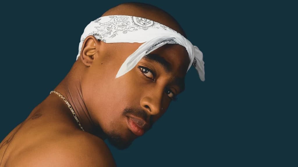 Omicidio Tupac Shakur, Duane Davis condannato a 40 anni fino all’ergastolo