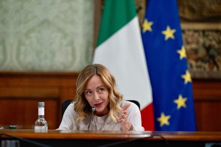 Mattei Plan for Africa, launched Graf. It will allow investments of 400 mln euro over 5 years