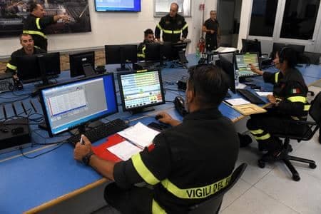 Vigili del Fuoco ed Enel insieme per rafforzare la sicurezza e sviluppare progetti innovativi