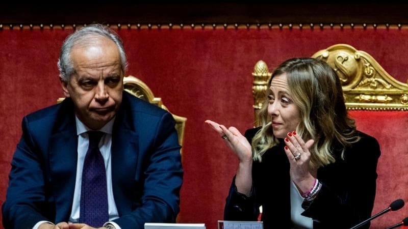 Nuovo Decreto Albania: Shengjin e Gjader diventano Centri di Rimpatrio