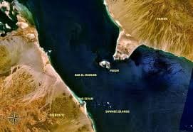 Yemen, Houthi minacciano il blocco dello stretto di Bab el Mandeb