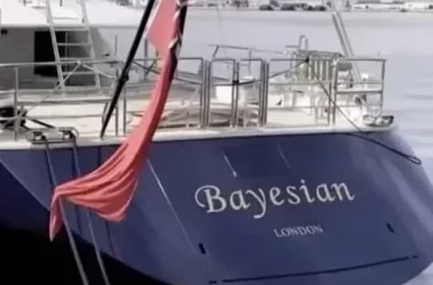 Bayesian, Cnn: “Il relitto conteneva casseforti con informazioni sensibili dei servizi di intelligence occidentali”