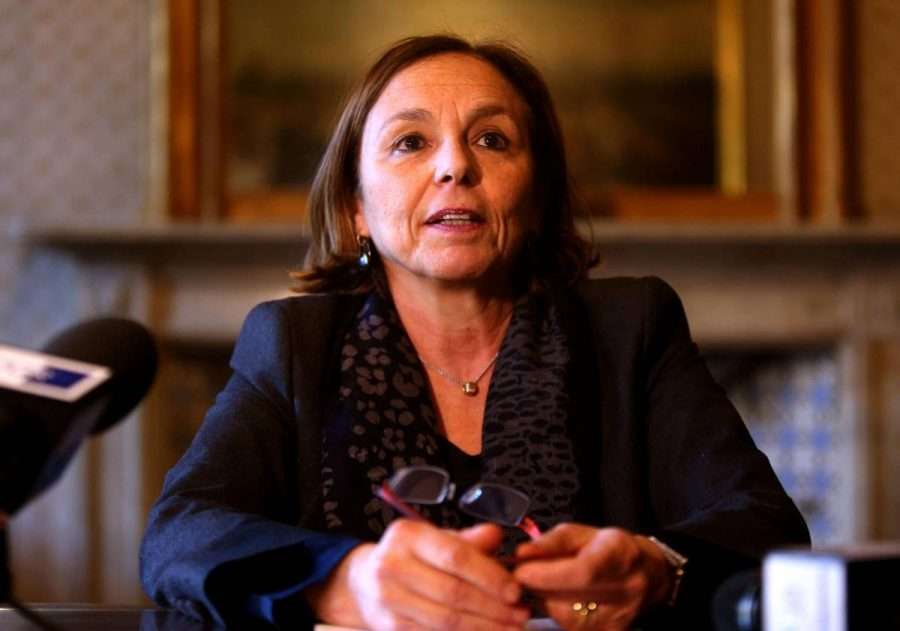 Migranti, Lamorgese “Giusto salvare le vite, ingiusto che se ne faccia carico solo l’Italia”
