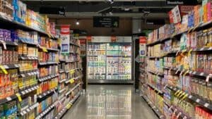 supermercati