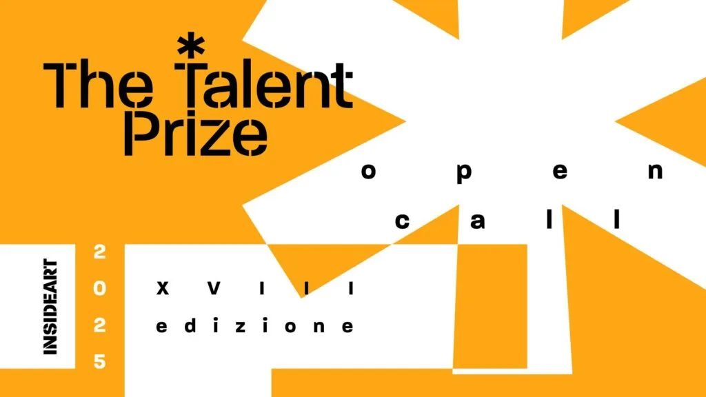 Talent Prize, ci prepariamo a una nuova edizione