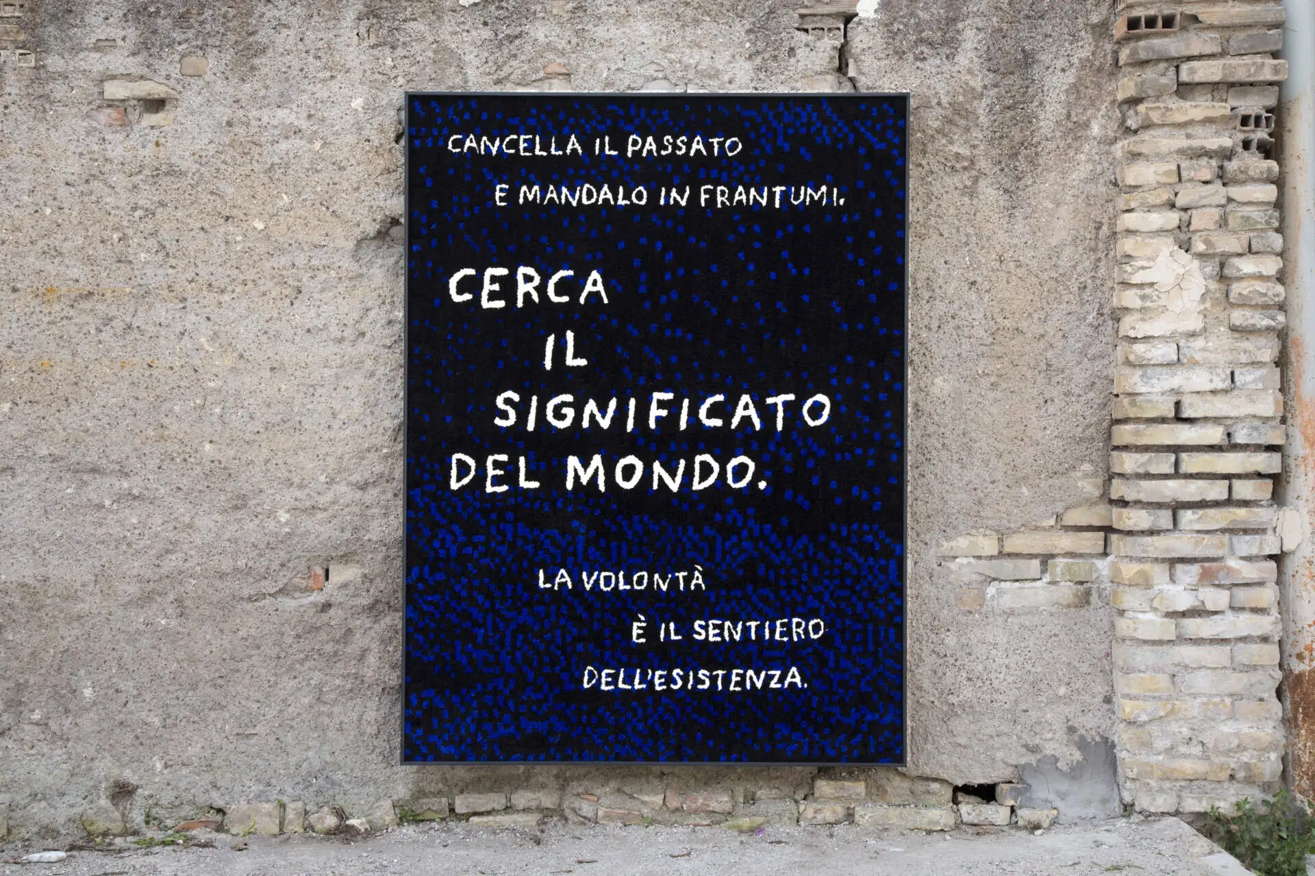 Numero Cromatico, immaginare nuovi orizzonti