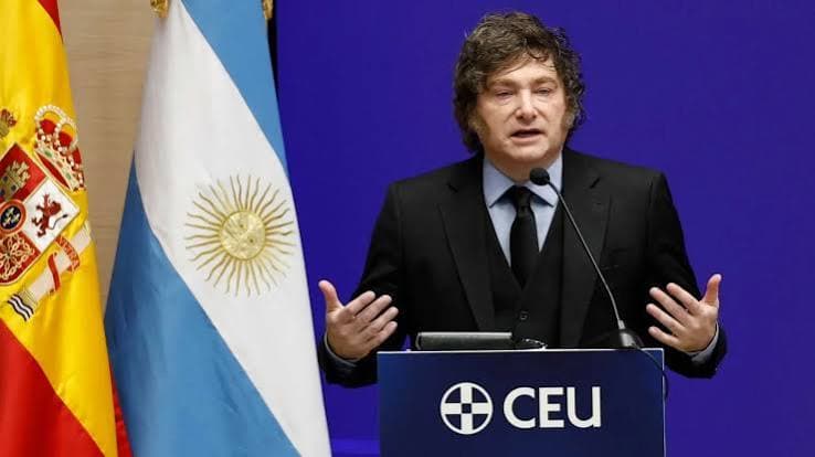 Falkland-Malvinas, Milei rilancia la rivendicazione argentina: nuova tensione con Londra