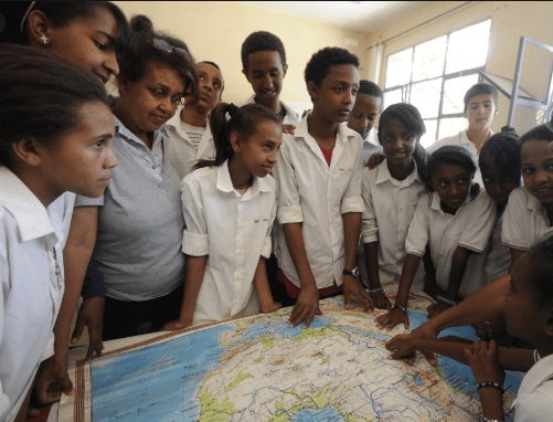 Eritrea: Asmara spinta a chiudere la scuola italiana, storia di una relazione perduta