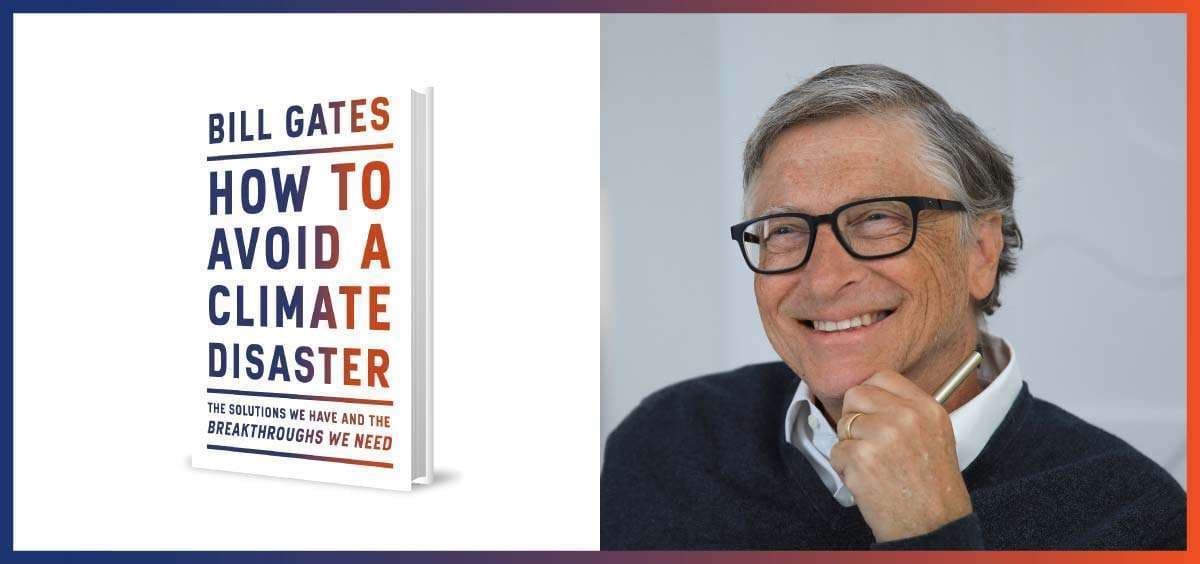 My new climate book is finally here