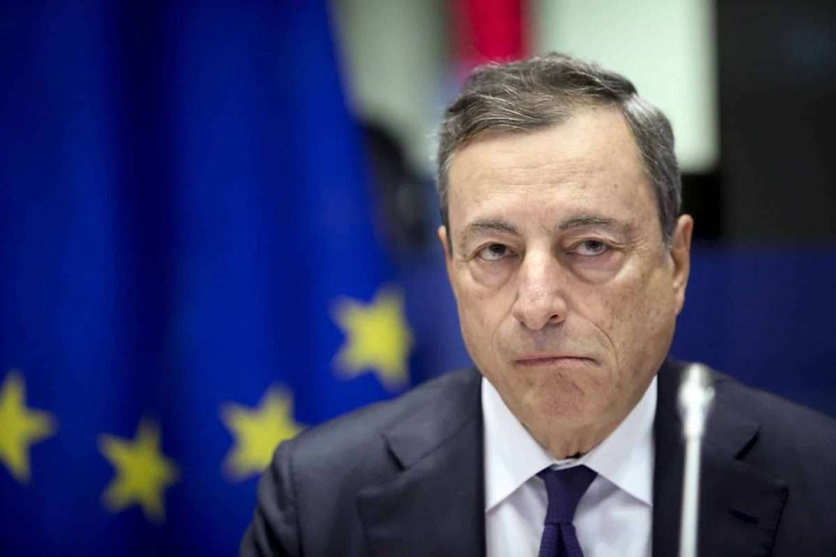 Sicurezza e Difesa: Draghi “l’Europa deve essere autonoma e complementare alla Nato”