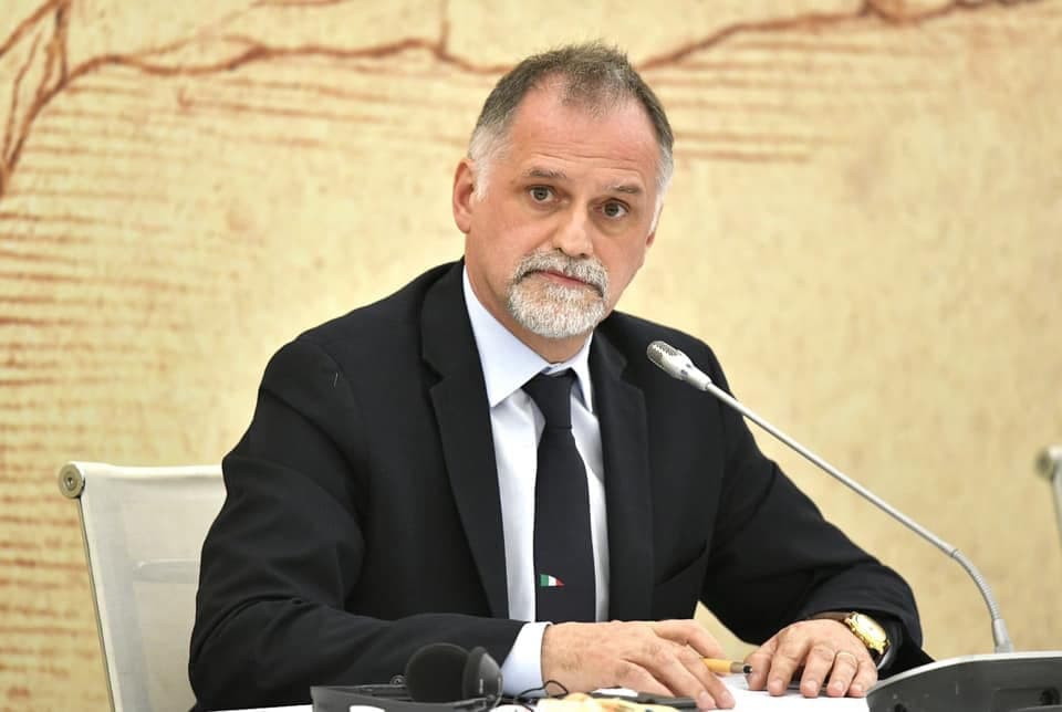 Lega, Garavaglia sfida Salvini: "Il partito ha perso la sua anima"