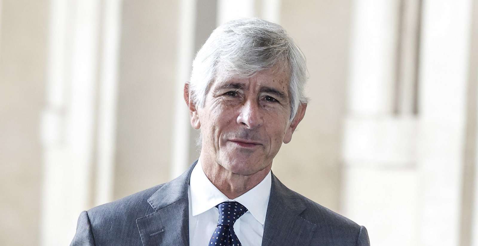 Nomine: il Ministro Abodi indica Quintieri come suo successore alla Presidenza del Credito Sportivo