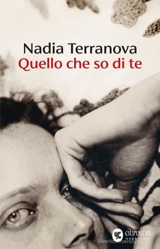 “Quello che so di te”, l’ultimo romanzo di Nadia Terranova è una potente (e attualissima) riflessione sulla maternità