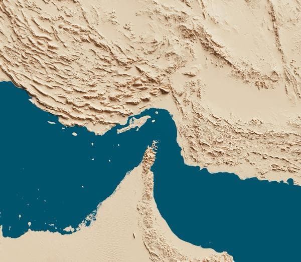Nidal Shoukeir: "Who Guarantees the Security of the Gulf?"