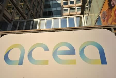 Mood's migliora il rating di ACEA da “Baa2” a “Baa1”. Contestualmente l'outlook passa da "positivo" a “stabile”