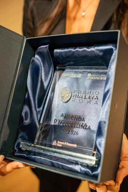 Parità di genere e leadership femminile, Enel tra le eccellenze del Premio Minerva 2026