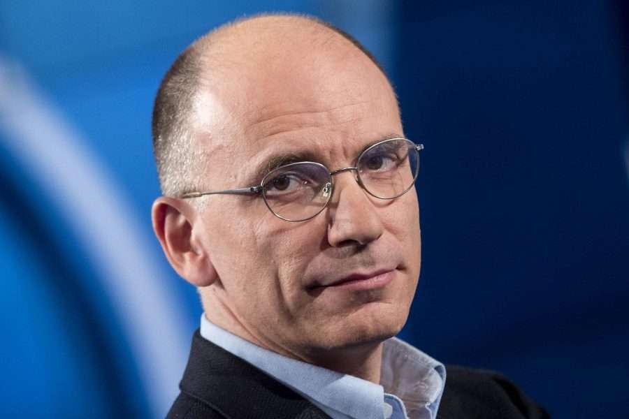 Ballottaggi, Letta: “Adesso serve un nuovo Ulivo, una nuova coalizione che vada oltre i partiti”
