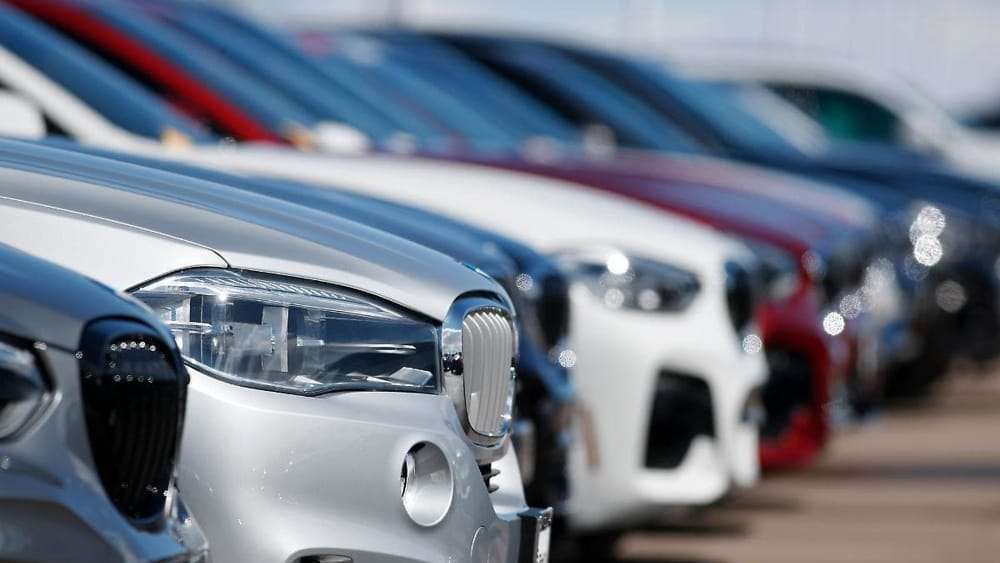 Incentivi auto, è possibile prenotare i contributi dal 25 maggio