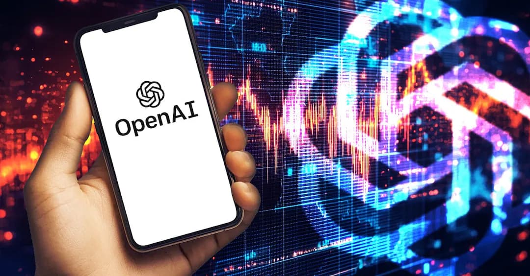 OpenAI, smantellato il team che studiava i rischi dell’IA: la riorganizzazione arriva mentre si prepara la Borsa