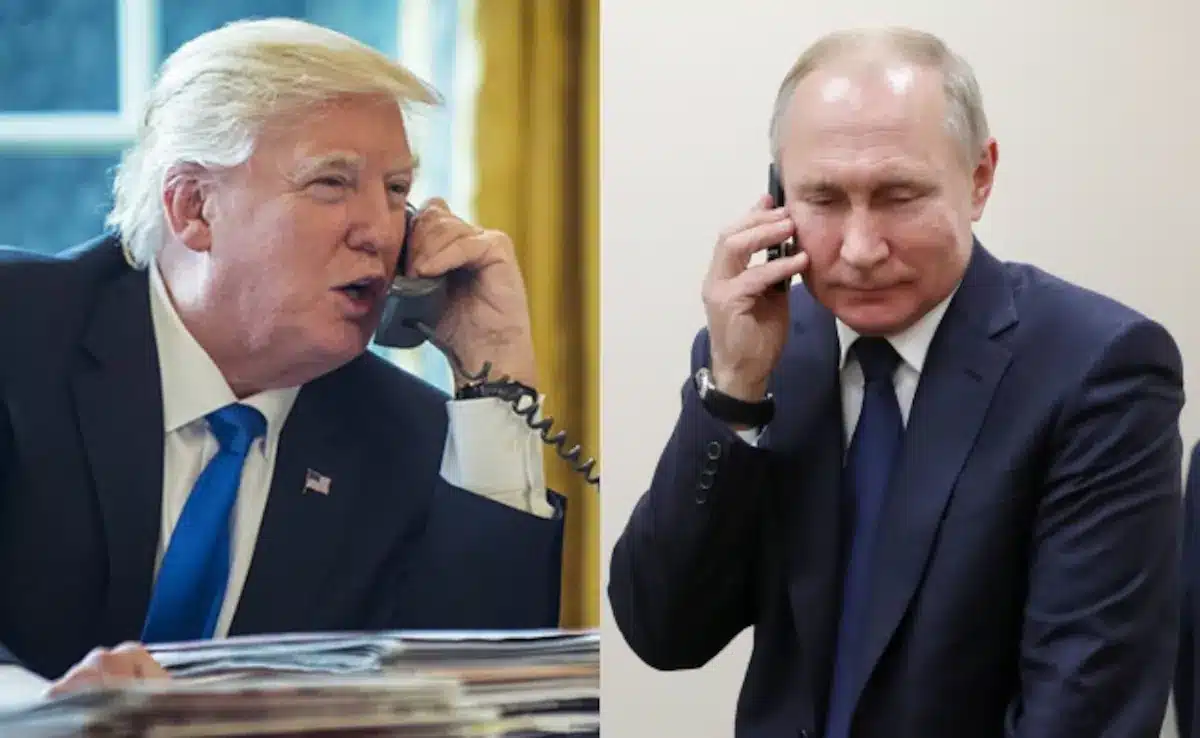 Trump sente Putin e rassicura la Nato: «Non attaccherà». Ma cresce l’allarme escalation
