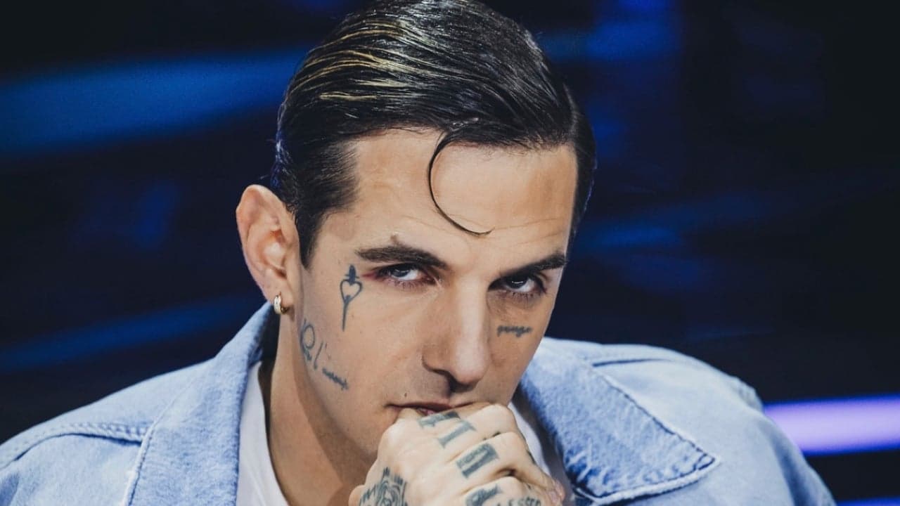 Achille Lauro, dal palco ai palazzi: il cantante investe nel mattone di lusso all’Eur