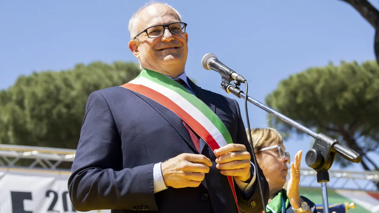 Gualtieri: "Lo stadio della Roma è una certezza, si farà"