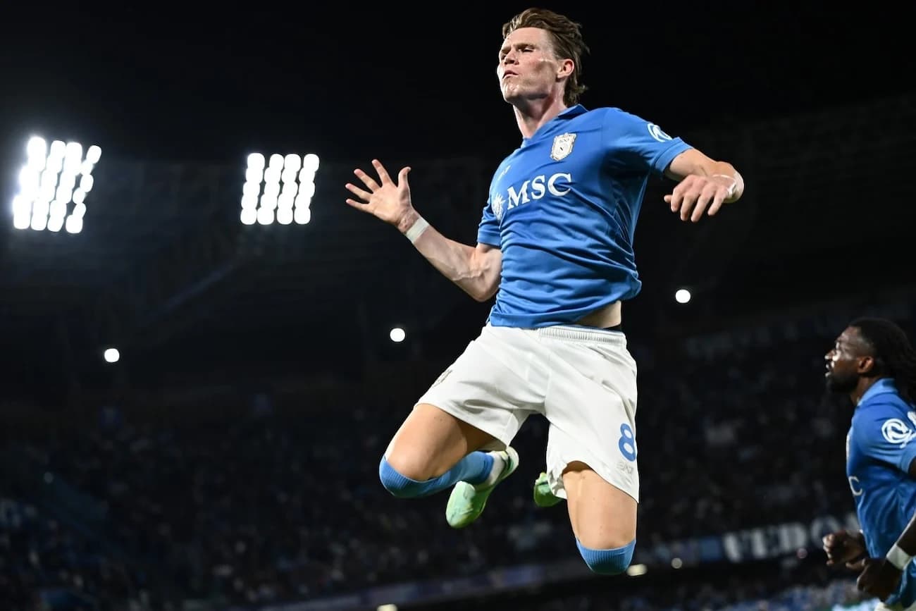Champions League, Roma e Napoli si sbloccano: poker giallorosso allo Slovan, gli azzurri piegano il Bodø 4-3