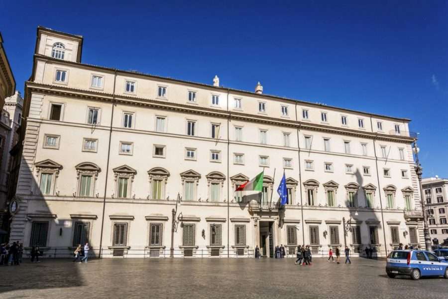 Cdm, via libera a missioni internazionali 2026 e investimenti da 3 miliardi nei data center