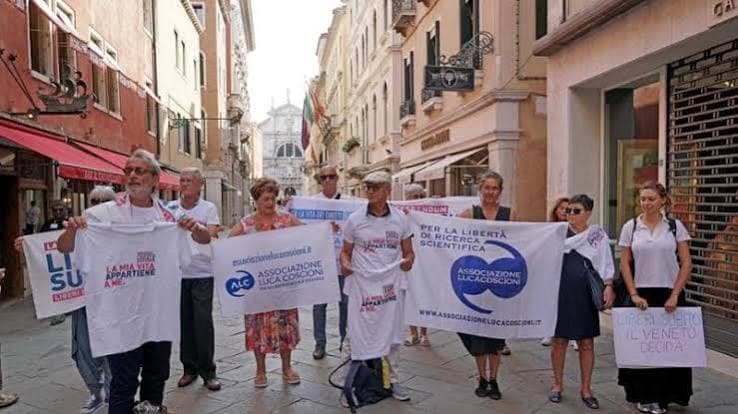 Fine vita, il Veneto approva la legge: è la quarta Regione italiana