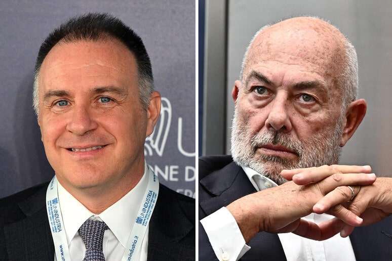 Confindustria, attesi i voti registrativi: onore a Garrone per il suo passo indietro. Orsini sarà il nuovo presidente