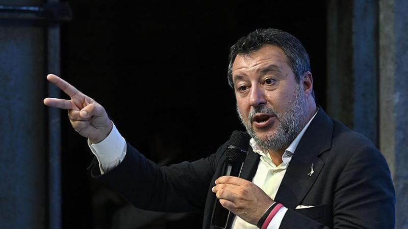 Pontida 2026. la Lega sul pratone: Salvini cerca l’unità nel primo raduno senza Bossi