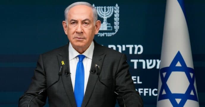 Israele, Netanyahu: “Nessuna tregua senza la sconfitta totale di Hamas”