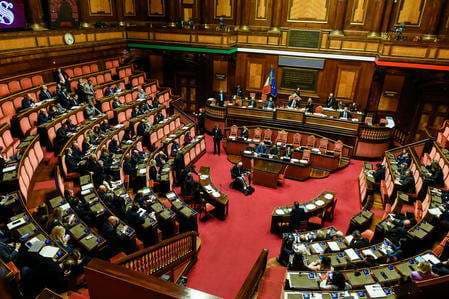 Premierato, via libera all’art 1 del ddl Casellati: addio Senatori a vita