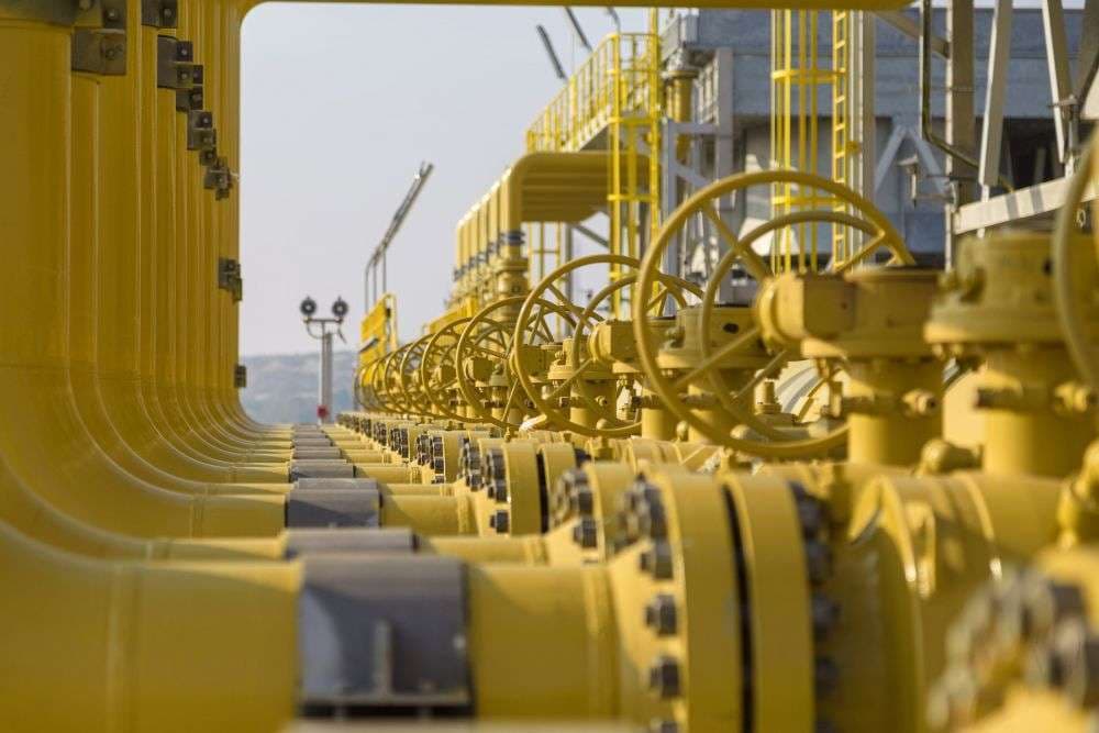 Possibile nuova emergenza gas dopo l’offensiva Ucraina in Russia: il prezzo ritorna a salire