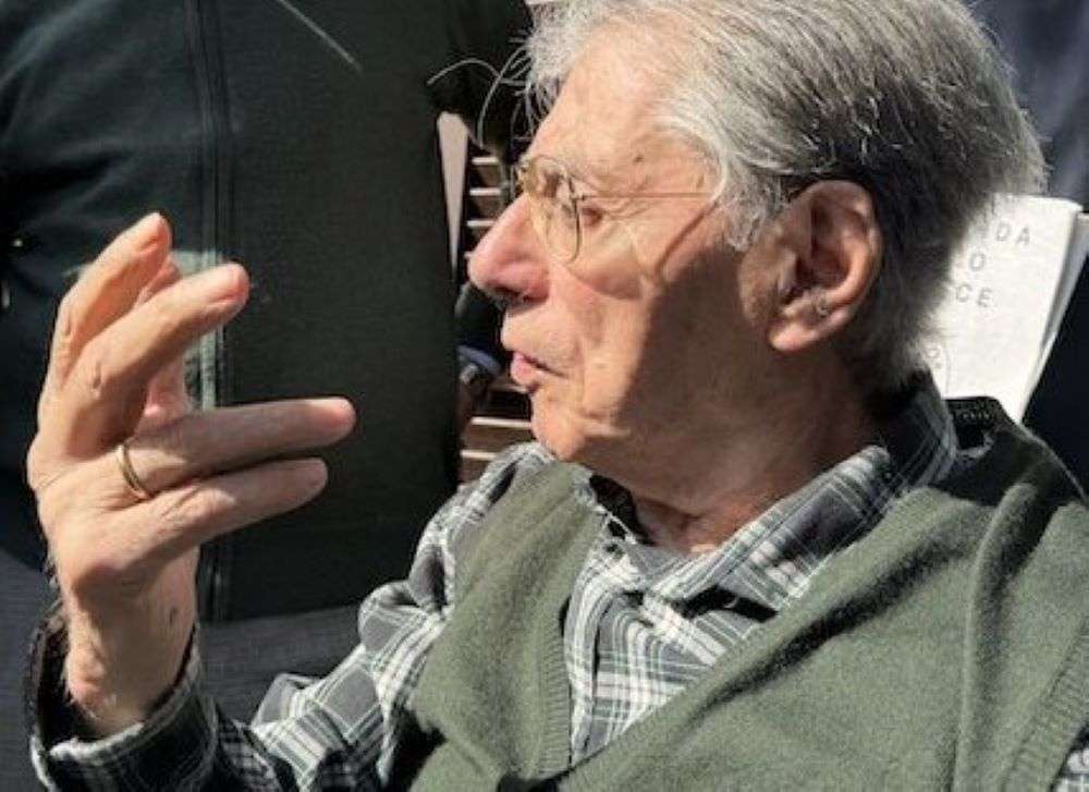 I 40 anni della Lega. Bossi disconosce Salvini, c’é bisogno di un nuovo leader