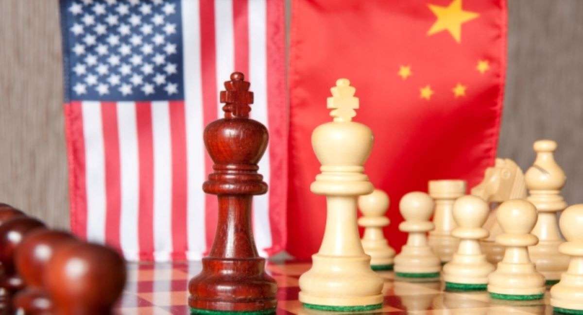 Elezioni a Taiwan. Una partita a scacchi ad alto rischio tra  Washington e Pechino