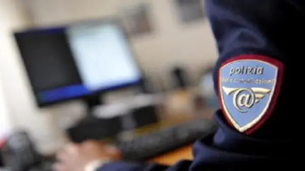 Pedopornografia online, maxioperazione in tutta Italia